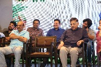 NATS America Telugu Sambaralu Press Meet